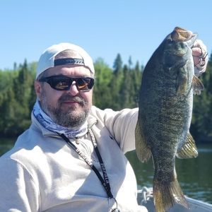 Meet your Posher, Steven